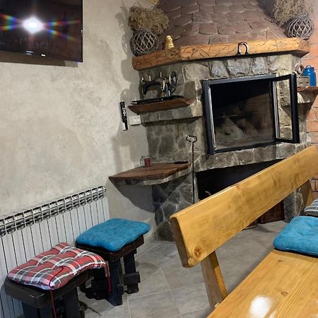 Apartamento Kuca Za Odmor Blizanke Ogulin Exterior foto