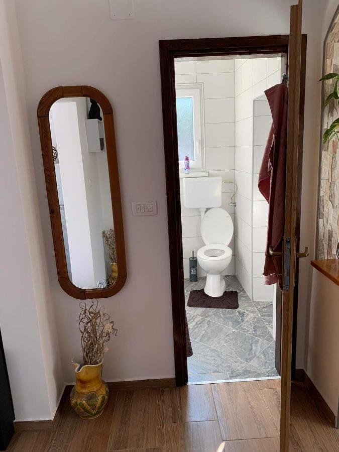 Apartamento Kuca Za Odmor Blizanke Ogulin Exterior foto
