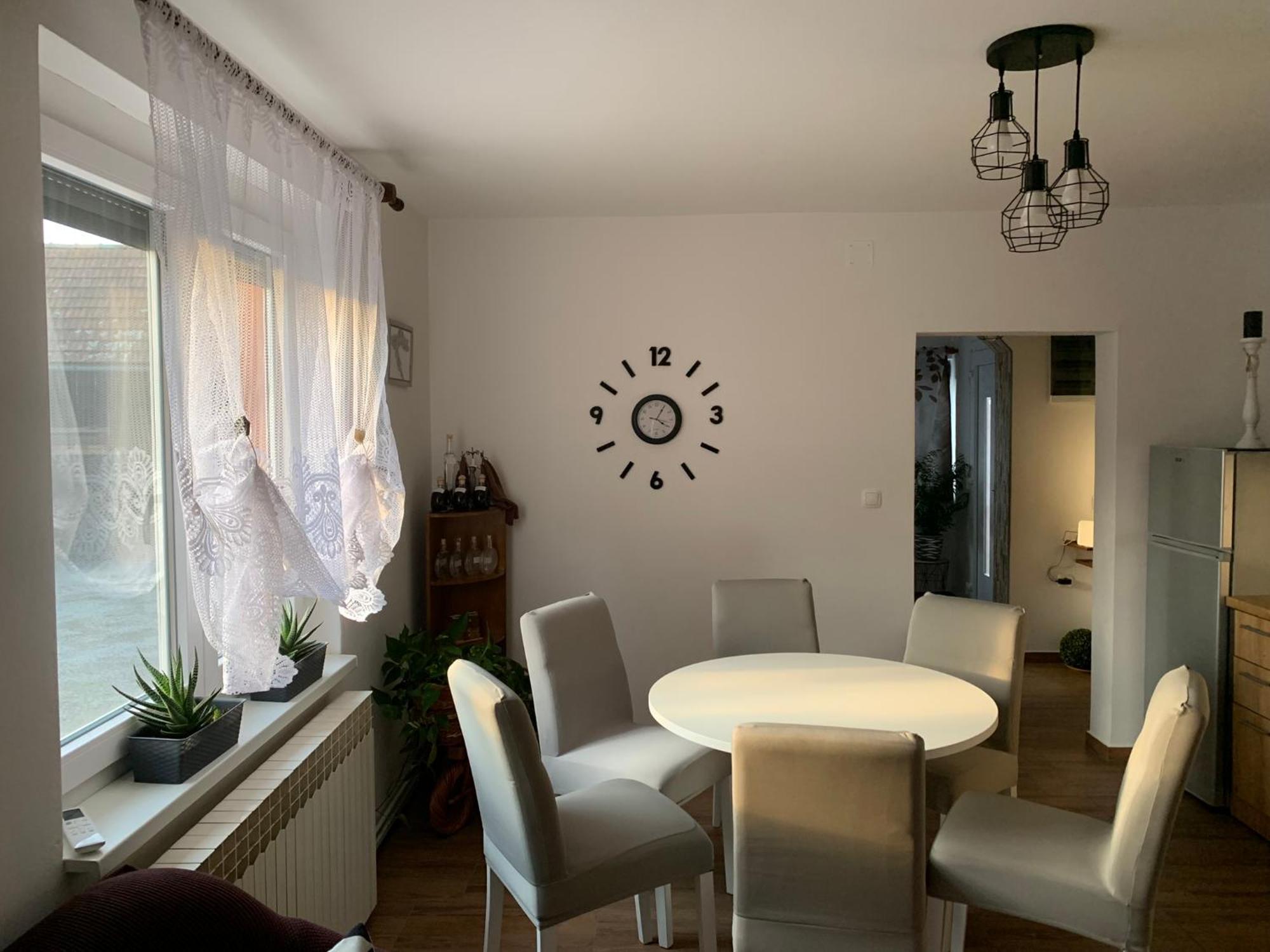 Apartamento Kuca Za Odmor Blizanke Ogulin Exterior foto