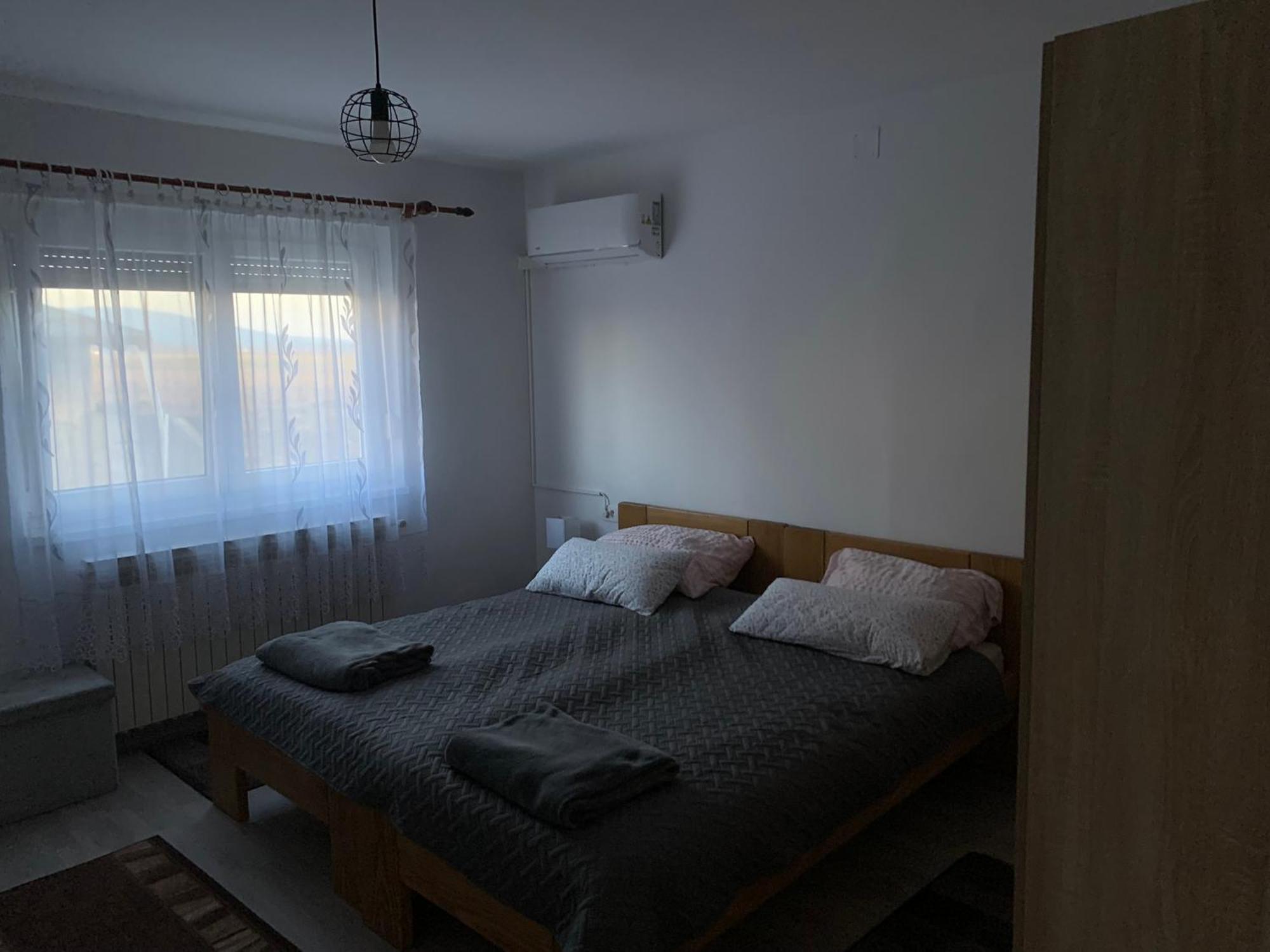Apartamento Kuca Za Odmor Blizanke Ogulin Exterior foto