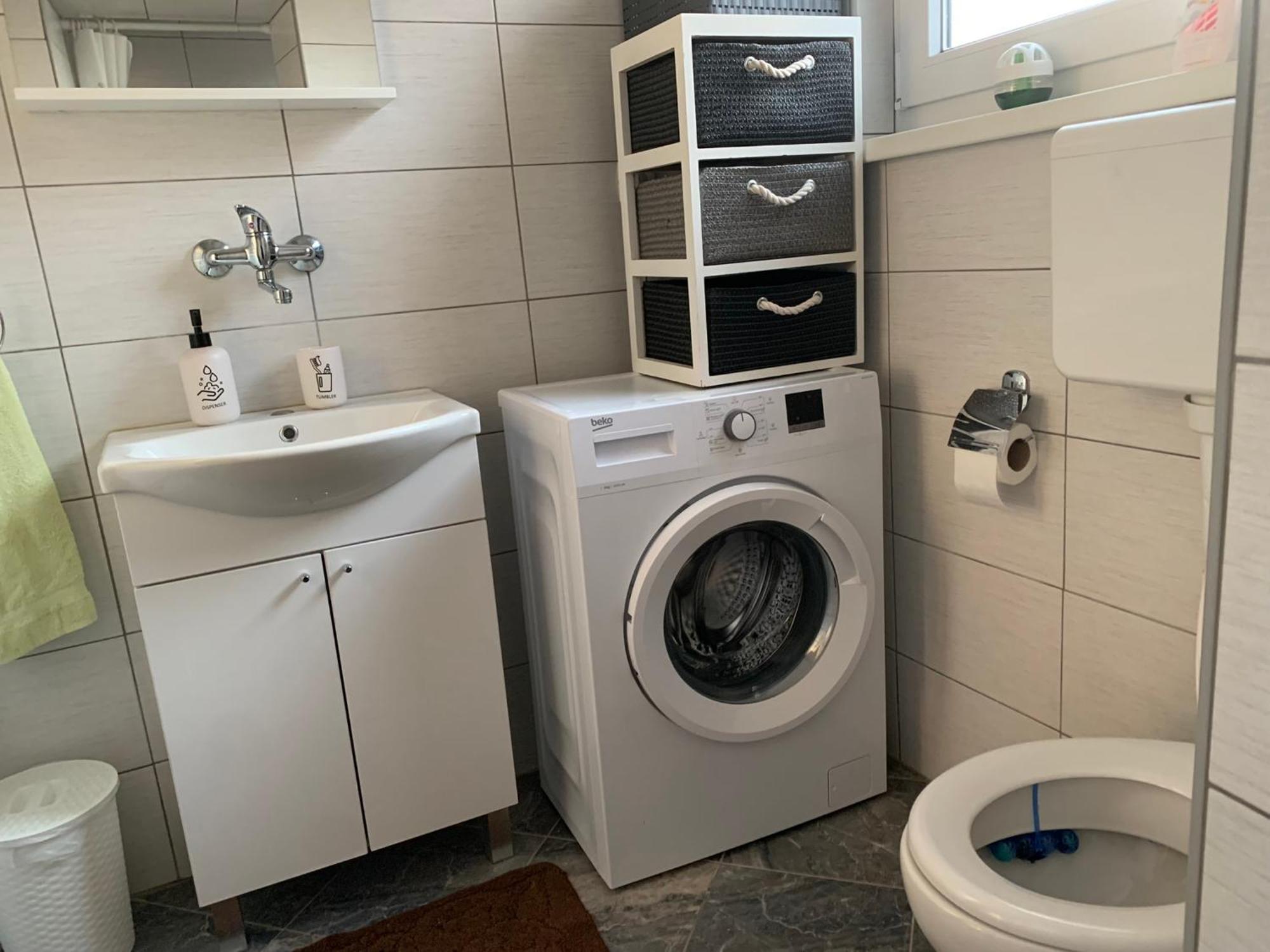 Apartamento Kuca Za Odmor Blizanke Ogulin Exterior foto