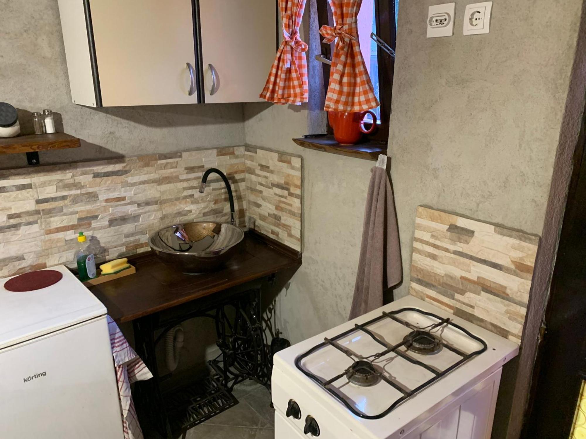 Apartamento Kuca Za Odmor Blizanke Ogulin Exterior foto